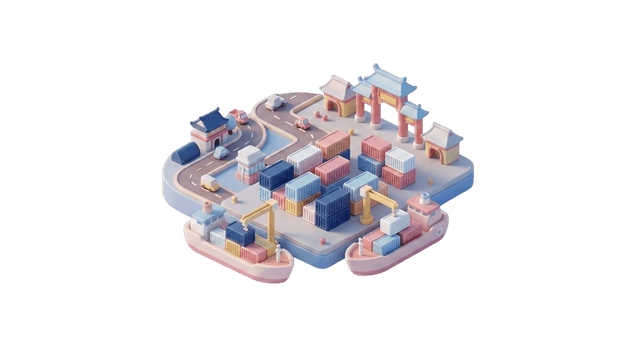 Logistics