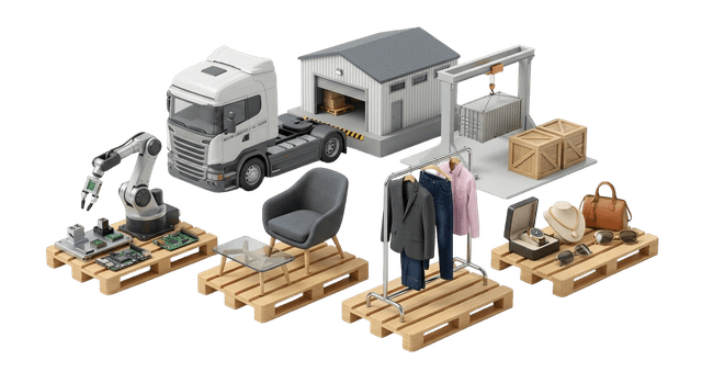 Logistics